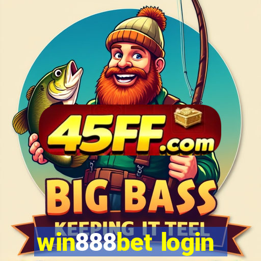 win888bet login